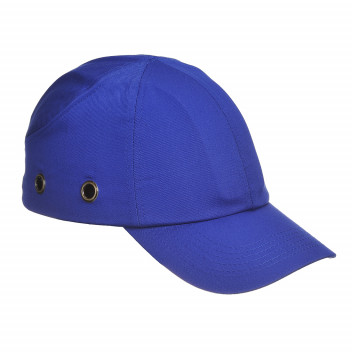 PW59 Portwest Bump Cap Royal