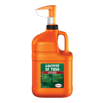 400ML 7850 FAST ORANGE HAND CLEANER
