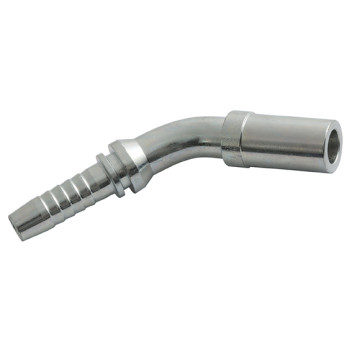 45 22MM METRIC STANDPIPE X 5/8\" HT