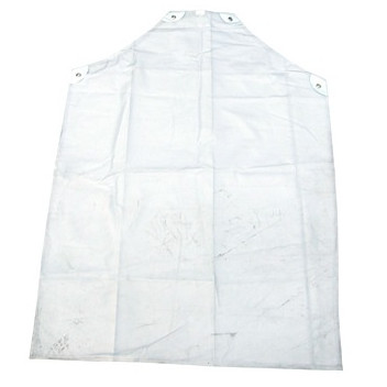 42\" X 36\" Clear PVC Apron CPA42-10