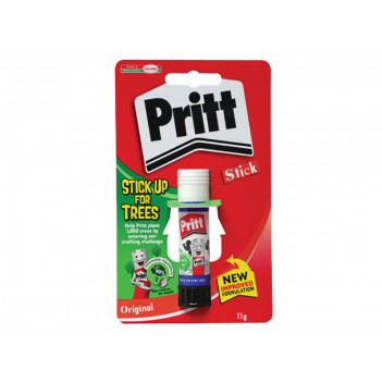 Pritt Pritt Stick Glue Small Blister Pack 11g