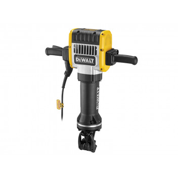 DEWALT D25981 28mm HEX Pavement Breaker 30kg 1800W 110V