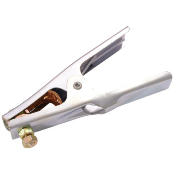 200 AMP EARTH CLAMPS