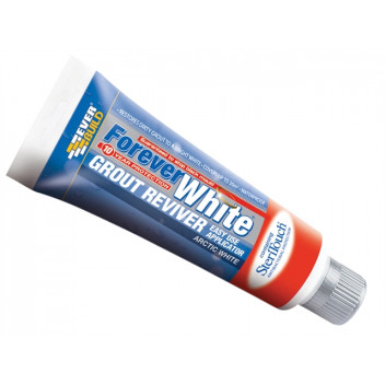 Everbuild Forever White Grout Reviver 200ml