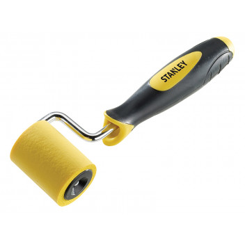 Stanley Tools DYNAGRIP Wallpaper Seam Roller