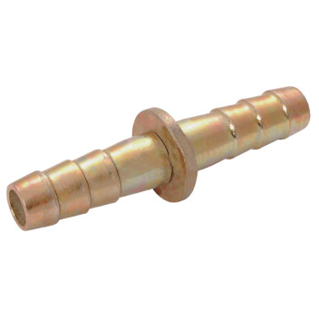 1/2\" ID X 80MM SAFETY HOSE MENDER Z/P