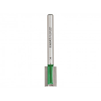 Trend C019A x 1/4 TC Two Flute 12 x 19mm