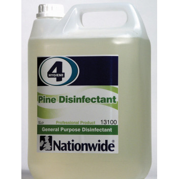 Disinfectant Pine Disinfectant 5L