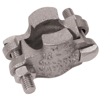 JA3 CLAMP