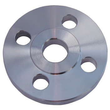 3\" SLIP-ON PN16/3 316 FLANGE BS4504