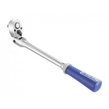 Expert Flexible Head Ratchet 3/8in Drive