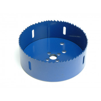 IRWIN Bi-Metal High Speed Holesaw 127mm