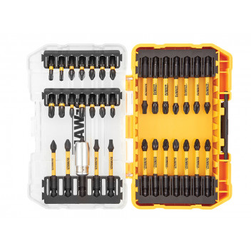 DEWALT DT70746T FLEXTORQ Screwdriving Set, 34 Piece