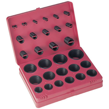 O-Ring Seal Kit Pack Quantity 404