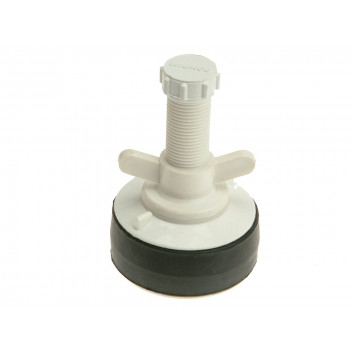 Monument 1379C Drain Testing Plug 150mm (6in)