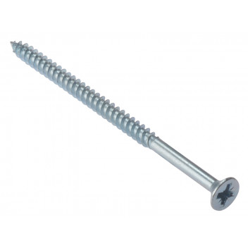 ForgeFix Drywall Screw Phillips Bugle Head TFT ZP 4.2 x 100mm Bulk 500