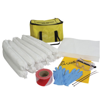 Carry Bag Oil Only Spill Kit