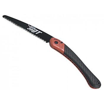 Bahco 396-JT Folding Pruning Saw 190mm (7.5in)