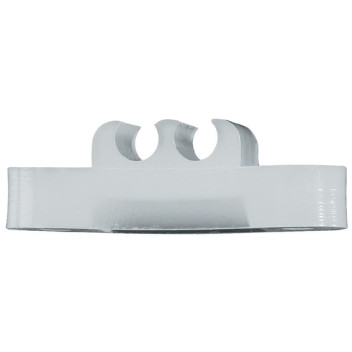 3/16\" (4MM) X 4 NYLORACK TUBE CLIP