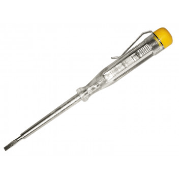 Stanley Tools FatMax VDE Insulated Voltage Tester