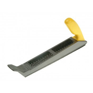 Stanley Tools Metal Body Surform Planer file