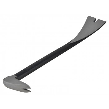Stanley Tools Precision Moulding Pry Bar 250mm (10in)