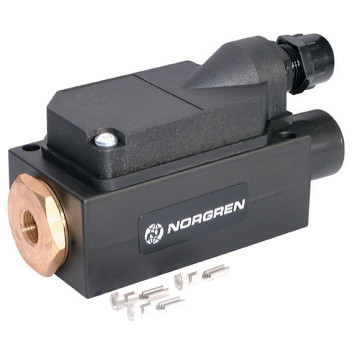 PRESSURE SWITCH