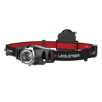 Ledlenser H3.2 LED Headlamp (Test-It Pack)