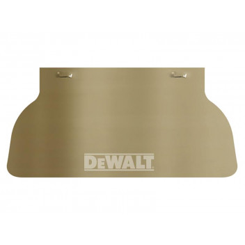 DeWALT Dry Wall Replacement Skimmer Blade 7in