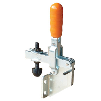 VERTICAL MAN CLAMP 100DAN FRONT BASE