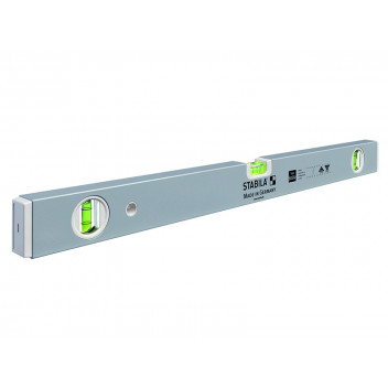 Stabila 80U-2 Spirit Level 3 Vial 18790 120cm