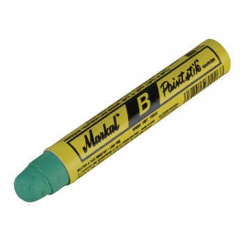 Markal Paintstik Cold Surface Marker Green