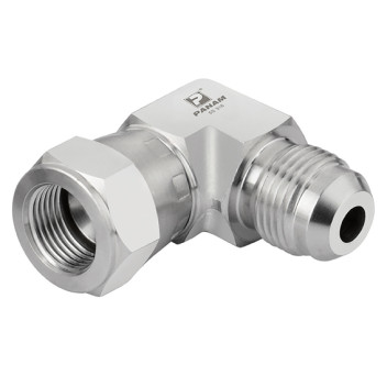 1.1/16\" JIC x 1.1/16\" JIC Elbow