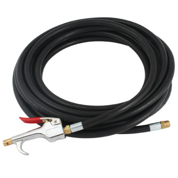 1/4\"ID X 25\' HOSE + BG5