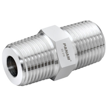 3/4\" NPT x 1/8\" NPT Male/Male
