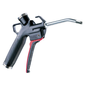 1/4\" 007 AIR GUN ST.ST.LAVAL NOZ X 400MM