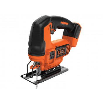 Black & Decker BDCJS18N Jigsaw 18V Bare Unit