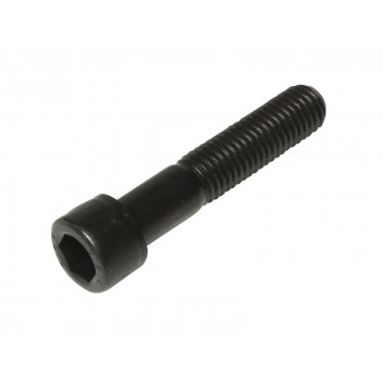 METALMATE Socket Cap Screw Self Colour M6 x 40mm (Box 200)