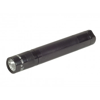 Maglite K3A016 Mini Mag AAA Solitaire Torch Black (Blister Pack)