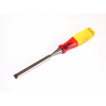 IRWIN Marples  M373 Bevel Edge Chisel Splitproof Handle 12mm (1/2in)