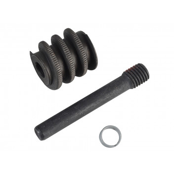 Bahco 8075-2 Spare Knurl & Pin & Spring