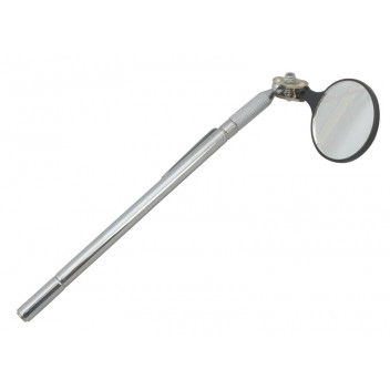 Monument 799W Magnetic Telescopic Inspection Mirror 600mm