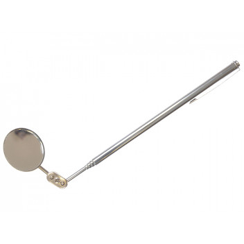 BlueSpot Tools Swivel Telescopic Inspection Mirror 180-635mm