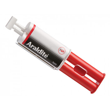 Araldite  Rapid Epoxy Syringe 24ml