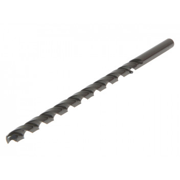 Dormer A125 HSS Extra Length Drill 3.5mm x 160mm OL:160mm WL:100mm