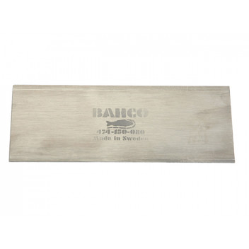 Bahco 474 Cabinet Scraper 150mm x 62mm x 0.80