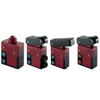 3/2 MICROVLVE 4MM PUSH-IN OPEN RLLER LVR