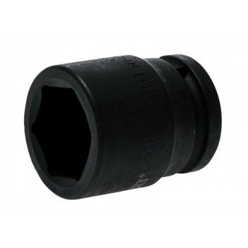 Teng Impact Socket Hexagon 6-Point 3/4in Drive 32mm