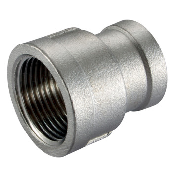 1.1/2\" x 1.1/4\" BSPP Female Reducing Socket