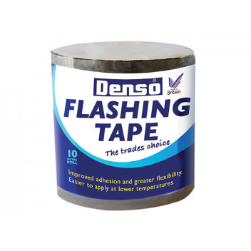 Denso Flashing Tape Grey 100mm x 10m Roll